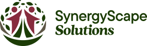 SynergyScape Soultions Logo