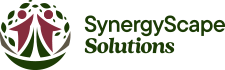 SynergyScape Soultions Logo